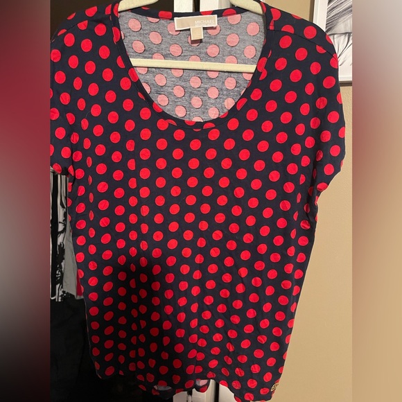 Michael Kors Blouse - Picture 1 of 3